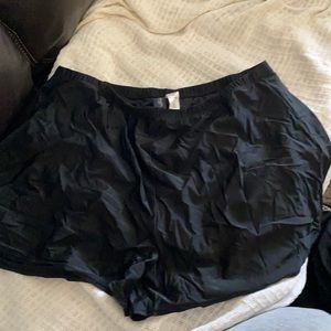 Swim shorts